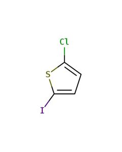 Astatech 2-CHLORO-5-IODOTHIOPHENE; 1G; Purity 95%; MDL-MFCD18382465